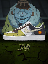 Jogo Nr. 1 Custom Sneakers